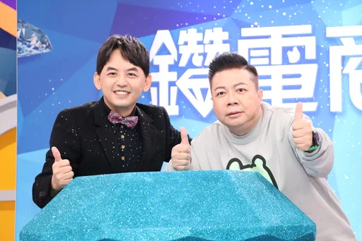 黄子佼副业曾惨赔千万沮丧一周足不出户 爆洪诗咸酥鸡店面临1危机