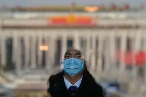 中國兩會代表更替 晶片企業成習近平的新歡