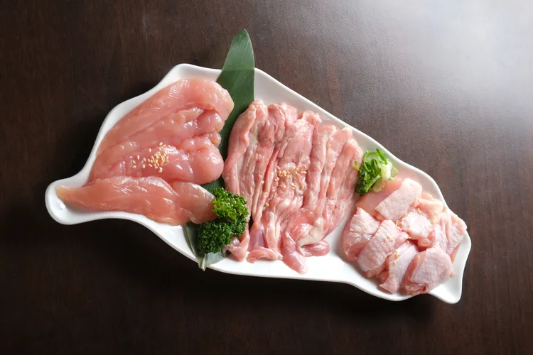 雞來了原價440元、特價374元。業者提供