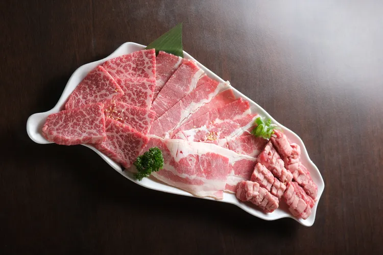 牛來了原價820元、特價697元。業者提供