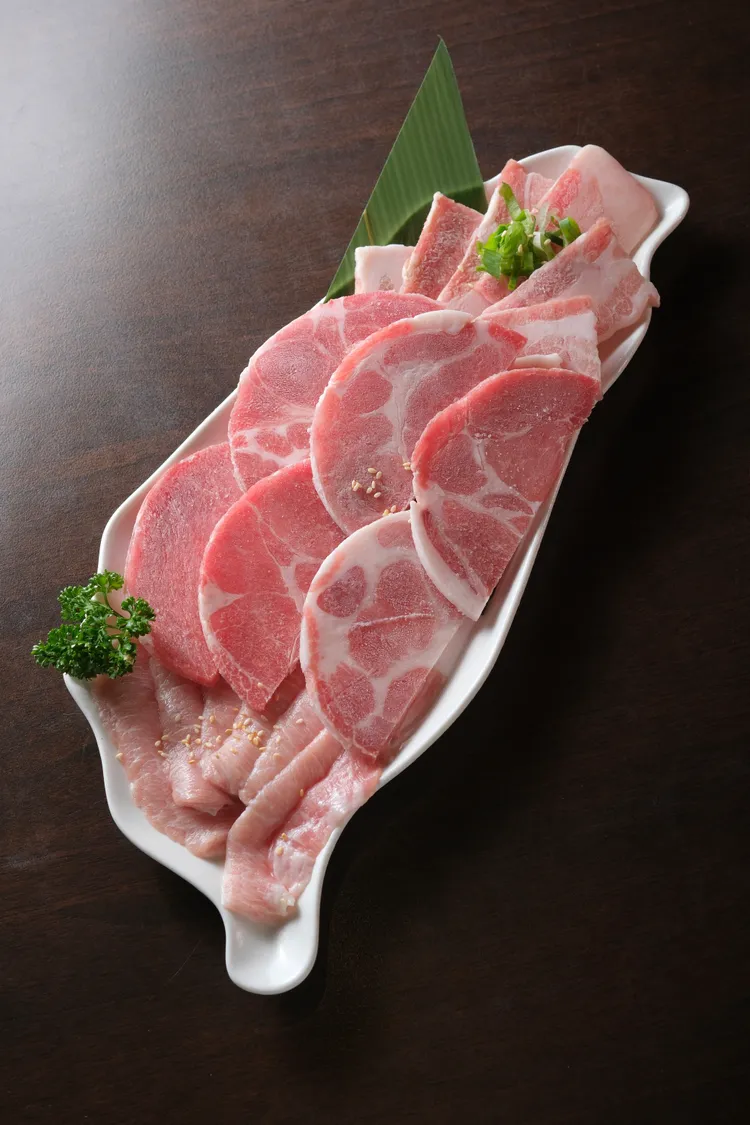 豬來了原價490元、特價417元。業者提供