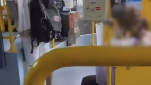 情緒勒索！孕婦不爽學生讓座太慢　咆哮投訴學校還報警