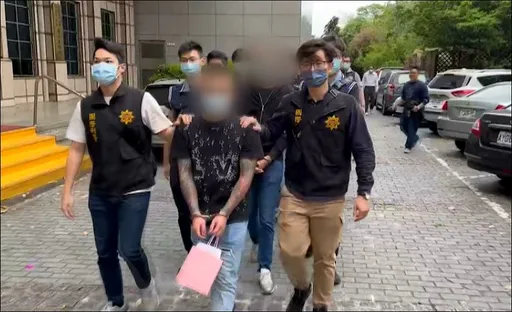 掃蕩明仁會!向黑道宣戰1周逮47人 警方:一個都不會放過