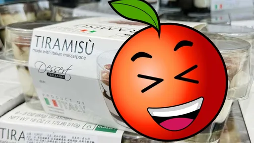 好市多「甜點太甜」被嫌雷！ 買過的網友卻因這點狂推：CP值超高必敗