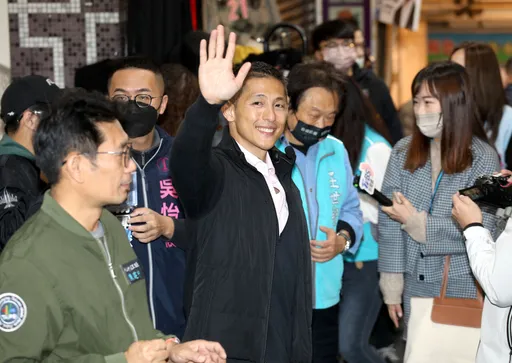 不只林昶佐！吳怡農宣布2024不選立委　將全力做這事