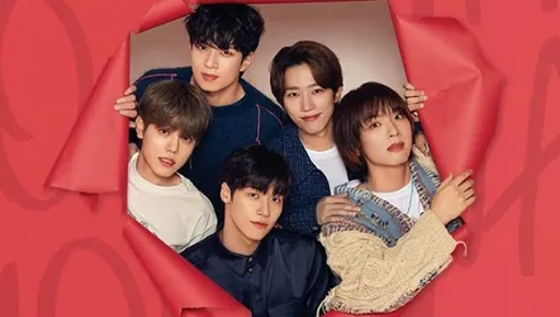 韓樂團「N.Flying」時隔半年再來台開唱 隊長掛保證「史上最精采」