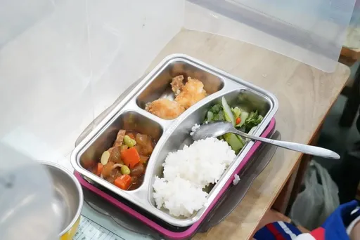 蛋價創新高 北市營養午餐也喊漲!教育局:不得漲超過10元