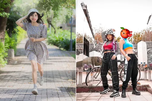 女神議員曬螞蟻腰斜槓拍MV　帥氣外露！網驚呼：被政治耽誤了