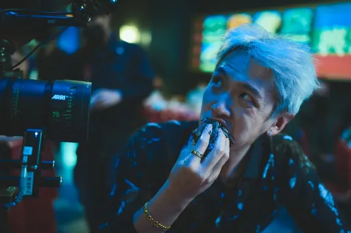 柯震東客串《黑的教育》成彩蛋 張小燕包場力挺誇「導演很屌」