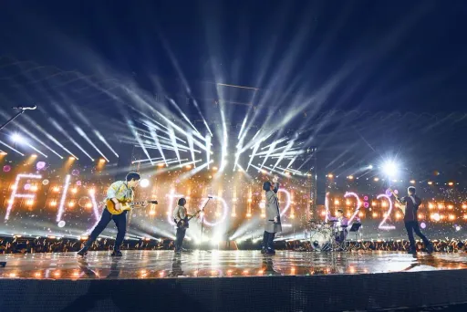 那些年人氣天團為何只剩「五月天」？！ 鄉民一致推「這原因」