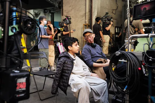 《白日青春》素人童星曾獲黃秋生大力讚賞 奪香港電影導演會「最佳新演員」