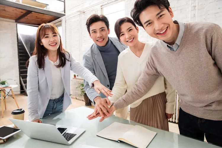 全球人壽建議青年投保掌握4大重點，建構基礎保障防護網。業者提供