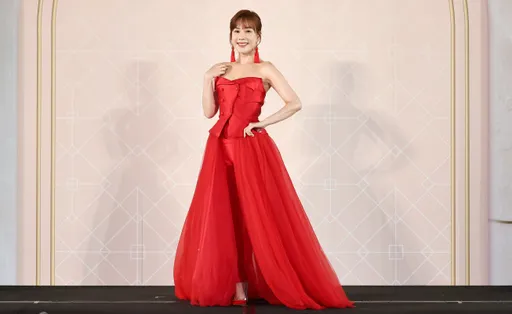 劉涵竹吃不多卻肚子鼓脹 肌瘤竟9公分大!壓到膀胱需吃藥半年再動刀