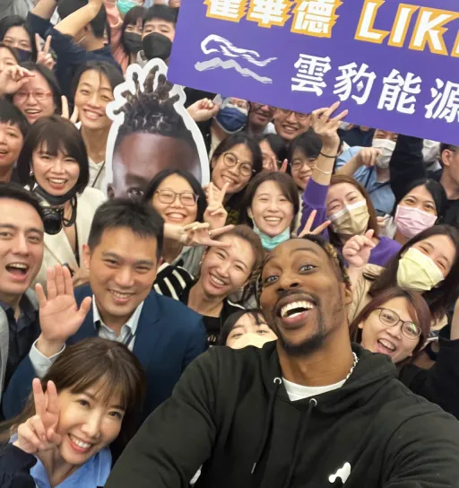 效益驚人！花不到1億找魔獸打球　大股東雲豹能源市值已爆增50億