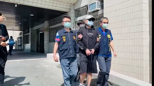 台南角頭變菲律賓槍毒大亨!遙控胞弟喪禮曝行蹤 押解返台最想這道家鄉味