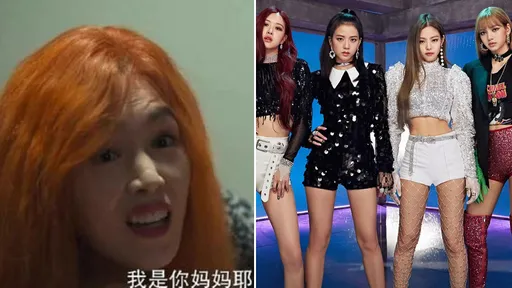 3張BLACKPINK演唱會門票被媽媽轉賣掉 網驚呼:《黑暗榮耀》出賣女兒是真的!