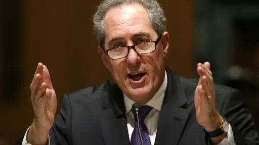 美國外交關係協會換血 前貿易代表傅洛曼接會長