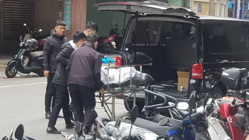 疑被媽媽禁玩手機　慟！新北小6男童竟墜樓亡