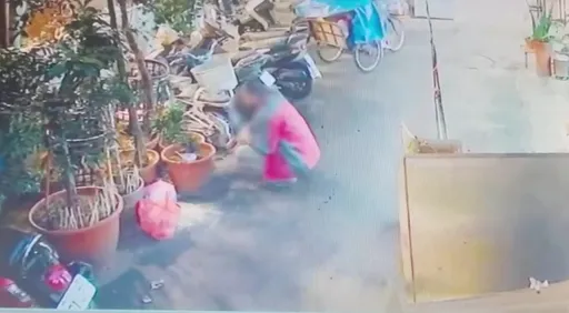 19岁男万华暗巷内持刀伤人抢劫　行凶后偷做这事还是被发现