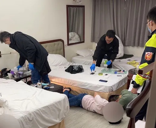 竟抓國小同學當「豬仔」 還200萬兜售器官!無良9人詐團這下慘了