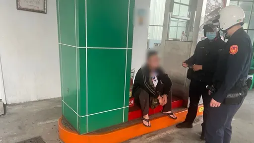 姊弟戀生變！苦求勿分手遭拒竟暴怒　新北莽男揮刀傷女友也斷了情份