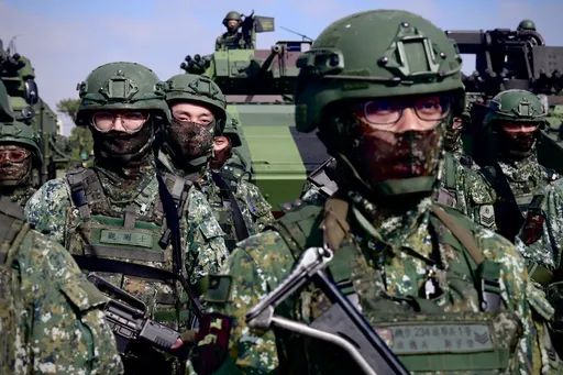 《全動法》掀偌大爭議 行政院緩頰這樣說