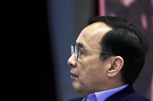 朱立倫當副手淪票房毒藥？　趙少康：沒有加分侯友宜　
