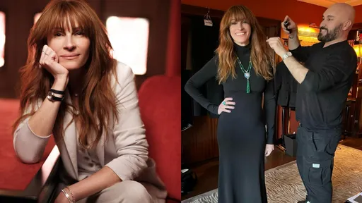 WW錶展|「鳳凰女」眉開眼笑布喜訊 激發幸福感也成腕錶新功能