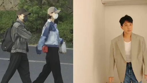 到底誰說謊? 楊冪疑為此事赴港探女 前公公竟這樣說