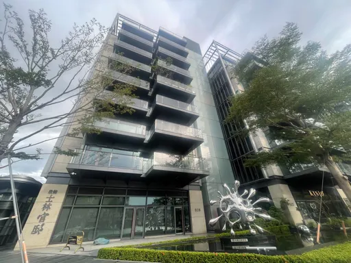 做直播發大財 浪凡砸6.8億買4戶「欣翰士林官邸」