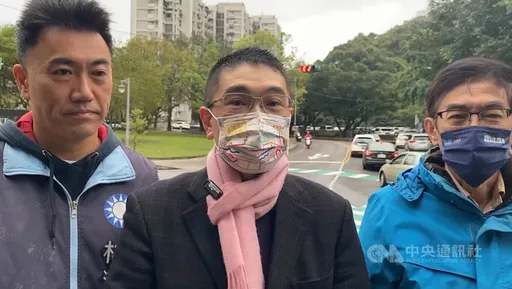 共同探討基捷讓地方負擔得起方案 謝國樑:靜待交通部佳音