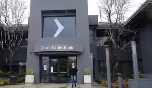 矽谷銀行倒閉衝擊 美中型銀行尋求當局保障存款