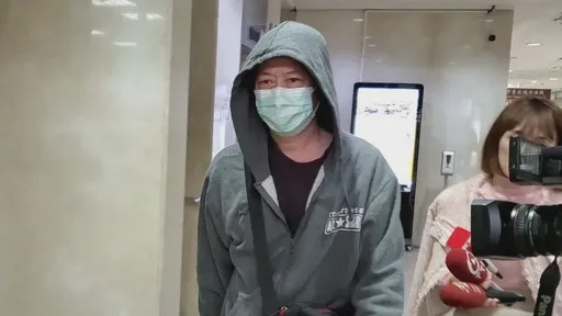 就是他!消防小隊長酒醉搭小黃沒付錢 竟怒踹警還飆三字經