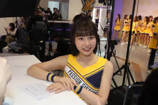 日本甲子園「炸裂!陳子豪!」 峮峮這樣說