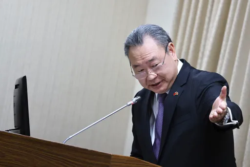 新「援外政策白皮書」將推出　外交部聚焦「顧邦交」：擴大NGO參與