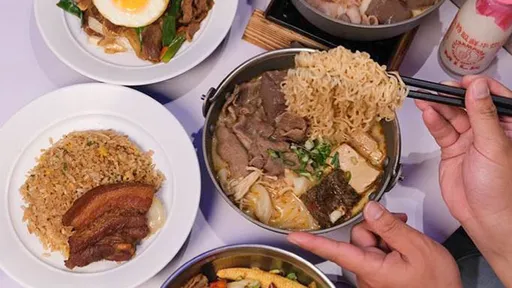 客訴麻辣燙「我目前單身」 老闆調侃:想深入認識先月消費20萬元