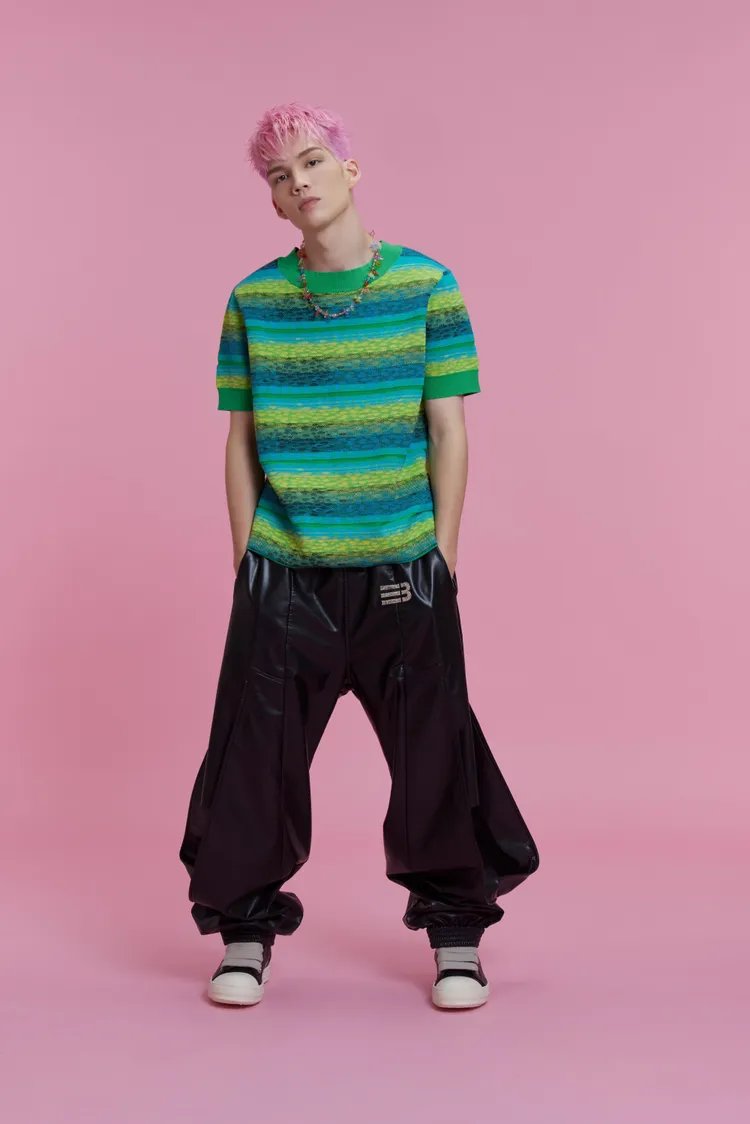 派偉俊將擔任源少年演唱會嘉賓。寬宏提供