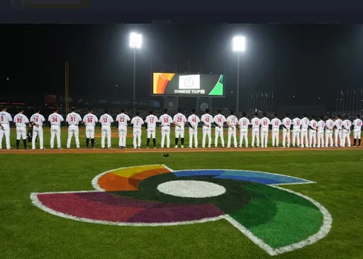 經典賽正夯運動簽賭誘惑多 北市保大教識詐4步驟防受騙