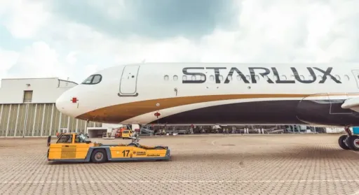 各家航空聯名卡優惠一次看! 玉山星宇聯名卡鎖定商務高階族群