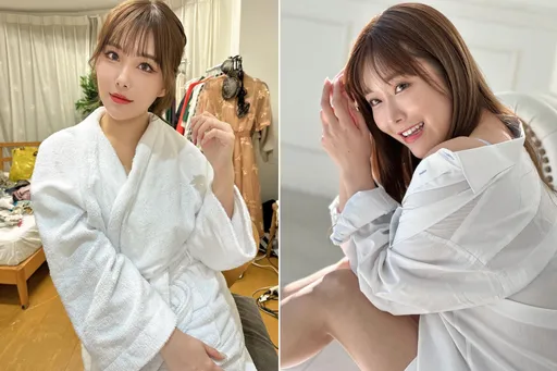 「無罩散步試水溫」女星日本AV界出道 處女作肉搏天王男優