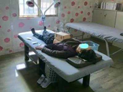 桃園市衛生局逮密醫幫民眾針灸 這些東西讓他百口莫辯!最重可罰150萬