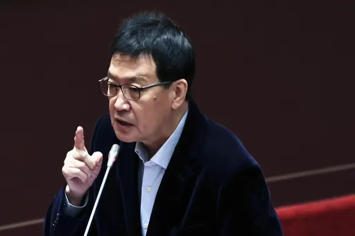 費鴻泰贏了！黨內初選不採全民調　本人心境曝光