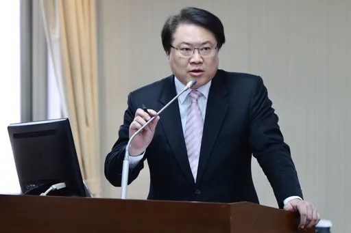 警政署將設「保八總隊」護關鍵設施? 林右昌親曝解答