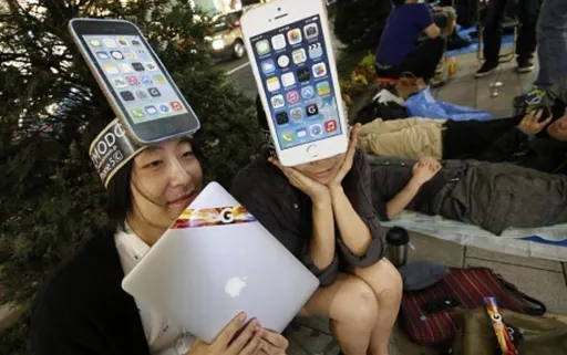 日圓狂貶也擋不了　iPhone蟬聯日本手機銷量冠軍