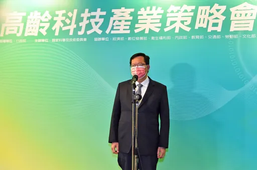 陳建仁「3月初緩蛋荒」跳票！蛋價今漲3元　鄭文燦提3解方