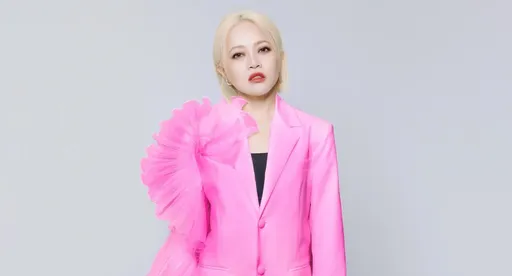 戴愛玲拋喜訊身體顫抖眼淚直流　難掩緊張：想到就焦慮