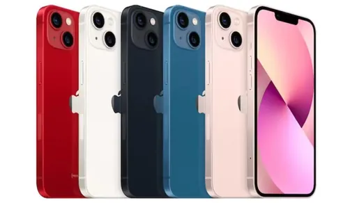 「全球10大熱銷手機」蘋果霸榜佔8席 第1名竟不是iPhone 14