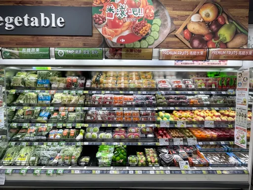 新北店家導入節能設備計畫 多元節電!8業者入選估年省15萬度用電