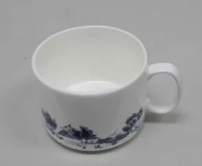 悲劇了!頂級古堡民宿「老英格蘭」進口杯碟重金屬超標逾2倍 近半噸銷毀