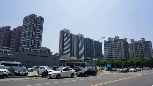 打炒房交易量銳減　前2月房地合一稅大減6.3億